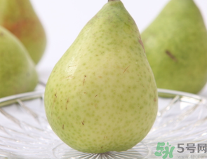 梨子皮可以吃嗎？梨子皮的功效與作用