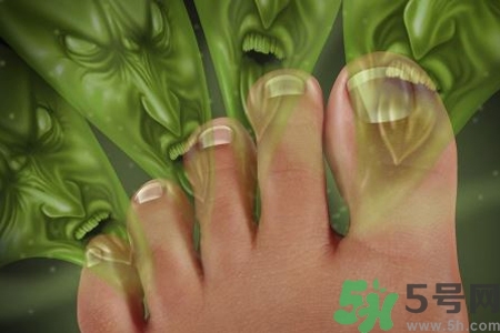 腳臭用什么泡腳好？中藥泡腳藥方