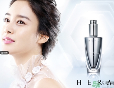 赫拉適合油性皮膚嗎？hera適合什么膚質(zhì)？