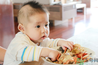 小孩子可以吃螃蟹嗎？小孩吃螃蟹好嗎？