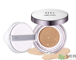 赫拉和亦博哪個(gè)好用？hera和iope氣墊哪個(gè)好？