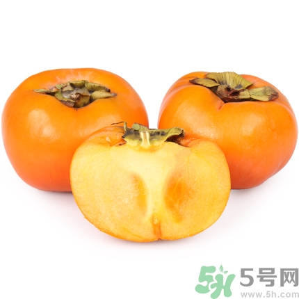 柿子可以放冰箱嗎?柿子要放冰箱冷藏嗎? 柿子可以放冰箱嗎?柿子要放冰箱冷藏嗎?