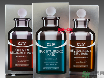 cliv是什么牌子？cliv在韓國什么檔次？