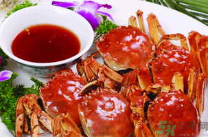 陽(yáng)澄湖大閘蟹和太湖大閘蟹的區(qū)別？陽(yáng)澄湖大閘蟹好還是太湖大閘蟹好？