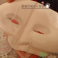 faith in face面膜使用方法 faith in face面膜多少錢(qián)