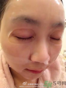 faith in face面膜使用方法 faith in face面膜多少錢(qián)