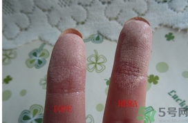 赫拉和亦博哪個好用？hera和iope氣墊哪個好？