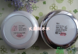 赫拉和亦博哪個好用？hera和iope氣墊哪個好？