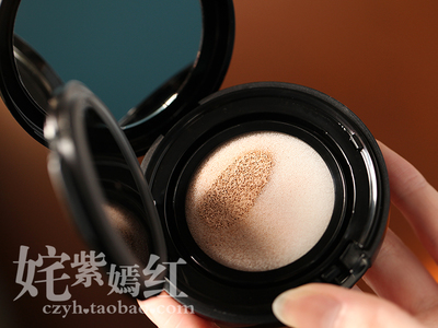 ahc氣墊bb怎么樣？ahc氣墊好用嗎？