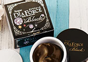 diaforce眼膜怎么樣？diaforce貴婦眼膜好用嗎？