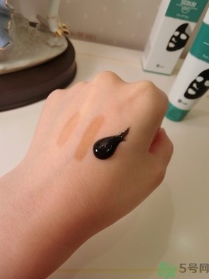 w.lab撕拉面膜好用嗎？w.lab撕拉面膜怎么樣？