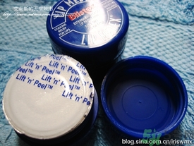 Blistex碧唇小藍罐好用嗎？怎么用？