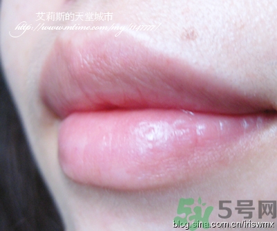 Blistex碧唇小藍罐好用嗎？怎么用？