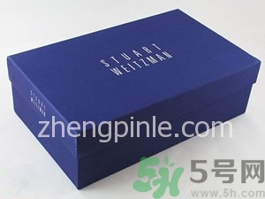 斯圖爾特韋茨曼鞋子怎么辨別真假？斯圖爾特韋茨曼鞋子真假鑒別