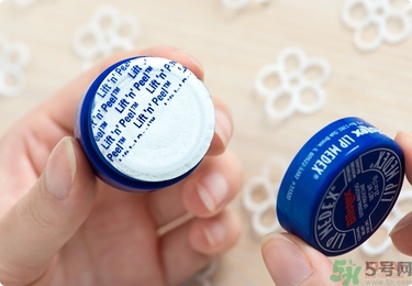 Blistex碧唇小藍(lán)罐好用嗎？怎么用？