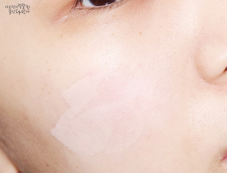 ahc氣墊bb怎么樣？ahc氣墊好用嗎？