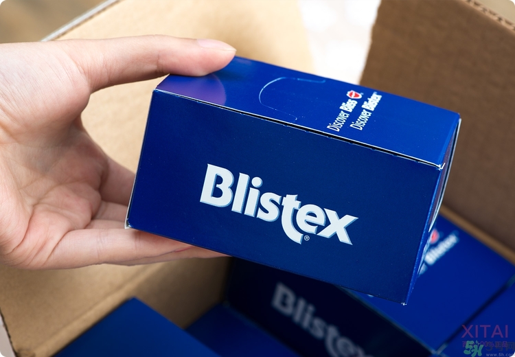 Blistex碧唇小藍(lán)罐好用嗎？怎么用？