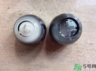 蘭蔻小黑瓶怎么辨別真假？蘭蔻小黑瓶真假辨別圖