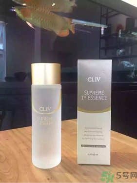 cliv是什么牌子？cliv在韓國什么檔次？