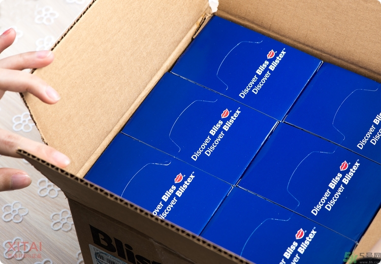 Blistex碧唇小藍(lán)罐好用嗎？怎么用？