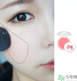 iu李智恩桃花妝怎么化？iu李智恩桃花妝怎么打造？