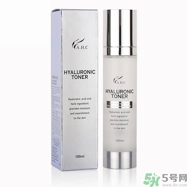 ahc水乳孕婦可以用嗎？ahc b5玻尿酸水乳適合孕婦嗎？