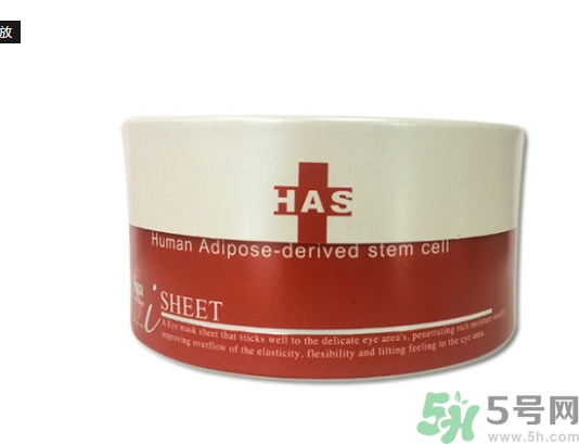 spa蛇毒眼膜紅色和白色的區(qū)別？日本spa蛇毒眼膜升級版和老版的區(qū)別