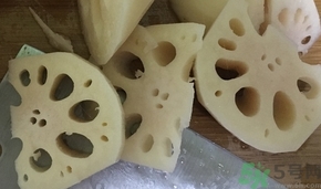 蓮藕變綠了還能吃嗎?蓮藕變綠了可以吃嗎? 蓮藕變綠了還能吃嗎?蓮藕變綠了可以吃嗎?