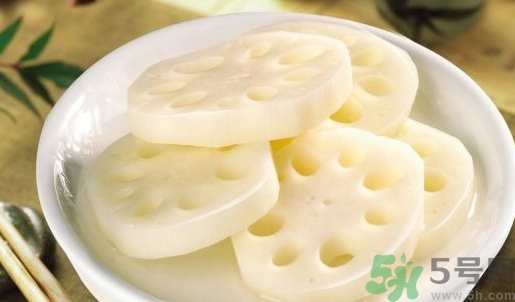 蓮藕變綠了還能吃嗎?蓮藕變綠了可以吃嗎? 蓮藕變綠了還能吃嗎?蓮藕變綠了可以吃嗎?