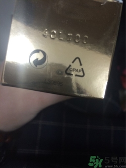 ysl口紅日期怎么看?圣羅蘭口紅日期怎么看 ysl口紅日期怎么看?圣羅蘭口紅日期怎么看