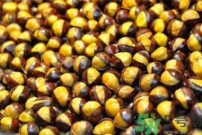 吃栗子會上火嗎？吃栗子會便秘嗎？