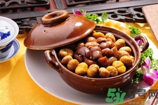 吃栗子會上火嗎？吃栗子會便秘嗎？