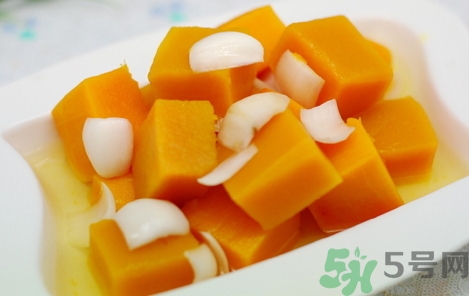 南瓜變軟了還能吃嗎?南瓜變軟了可以吃嗎? 南瓜變軟了還能吃嗎?南瓜變軟了可以吃嗎?