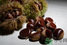 栗子怎么去殼？栗子怎么去皮？
