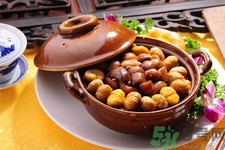 栗子怎么去殼？栗子怎么去皮？