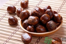 栗子怎么去殼？栗子怎么去皮？