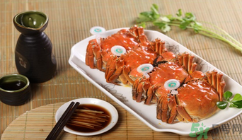 陽澄湖大閘蟹是哪里的？陽澄湖大閘蟹哪里好吃？