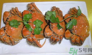 陽澄湖大閘蟹是哪里的？陽澄湖大閘蟹哪里好吃？