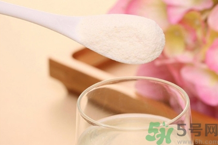 膠原蛋白粉能減肥嗎？膠原蛋白減肥效果怎么樣？