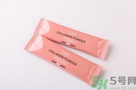 膠原蛋白粉能減肥嗎？膠原蛋白減肥效果怎么樣？