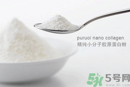 膠原蛋白粉能減肥嗎？膠原蛋白減肥效果怎么樣？