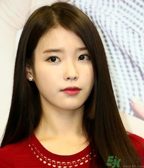 iu李智恩桃花妝怎么化？iu李智恩桃花妝怎么打造？