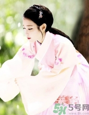 iu李智恩桃花妝怎么化？iu李智恩桃花妝怎么打造？