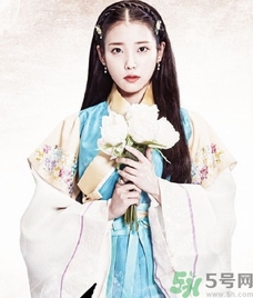 iu李智恩桃花妝怎么化？iu李智恩桃花妝怎么打造？