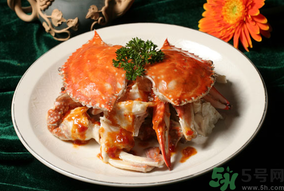 河蟹和海蟹有什么區(qū)別？河蟹和海蟹哪個(gè)好吃？