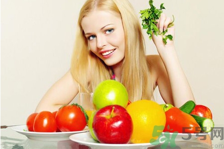 酵素是什么？吃酵素減肥有效果嗎？