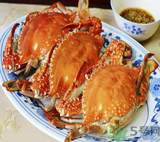 梭子蟹是海蟹還是河蟹？梭子蟹和河蟹哪個(gè)好吃？