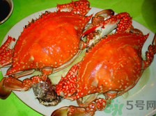 梭子蟹是海蟹還是河蟹？梭子蟹和河蟹哪個(gè)好吃？