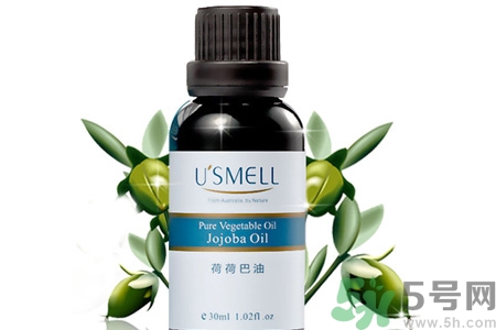 荷荷巴油可以直接擦臉嗎？荷荷巴油怎么去黑頭？