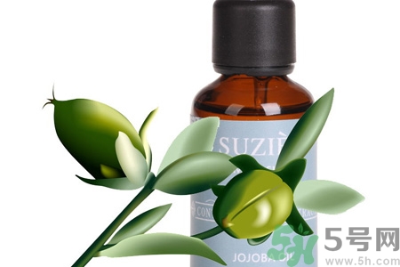 荷荷巴油可以直接擦臉嗎？荷荷巴油怎么去黑頭？